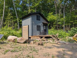 Studio other home for sale in Haliburton — 1035 Hearts Content Drive