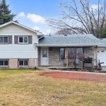 4-bedroom home for sale in Georgina — 10384 Ravenshoe Road (Photo 1)