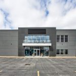 Studio commercial retail home for rent in Burlington — 103 - 3170 Harvester Road (Photo 1)