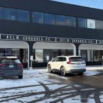Studio commercial retail home for rent in Burlington — 103 - 3170 Harvester Road (Photo 3)