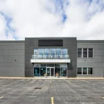 Studio commercial retail home for rent in Burlington — 103 - 3170 Harvester Road (Photo 4)
