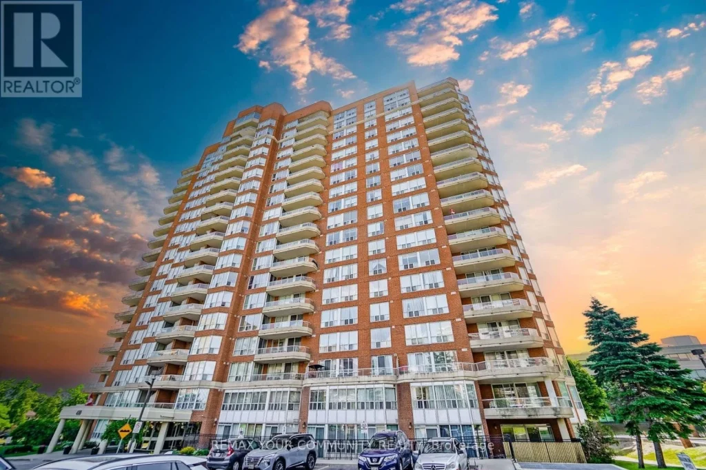 3-bedroom home for sale in Toronto — 103 - 410 Mclevin Avenue (Photo 1)