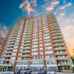 3-bedroom home for sale in Toronto — 103 - 410 Mclevin Avenue (Photo 1)