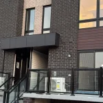 2-bedroom condo townhouse for rent in Toronto — 103 - 8825 Sheppard Avenue E (Photo 4)