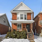 3-bedroom detached home for sale in Hamilton — 103 Edinburgh Avenue (Photo 4)