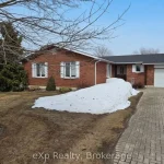 3-bedroom detached home for sale in Grey County — 103 Margaret Elizabeth Avenue (Photo 3)