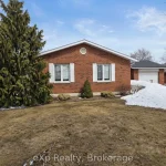 3-bedroom detached home for sale in Grey County — 103 Margaret Elizabeth Avenue (Photo 4)
