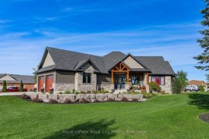 3-bedroom detached home for sale in Grey County — 103 Marshall Heights Road