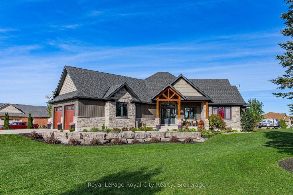 3-bedroom detached home for sale in Grey County — 103 Marshall Heights Road (Photo 1)