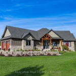 3-bedroom detached home for sale in Grey County — 103 Marshall Heights Road (Photo 3)