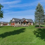 3-bedroom detached home for sale in Grey County — 103 Marshall Heights Road (Photo 4)
