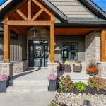 3-bedroom detached home for sale in Grey County — 103 Marshall Heights Road (Photo 5)