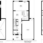 3-bedroom att/row/townhouse for sale in York — 103 Treble Drive (Photo 3)