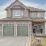 4-bedroom detached home for sale in Durham — 1040 Beaver Valley Crescent (Photo 5)