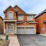 4-bedroom detached home for sale in York — 1045 Bob Scott Court (Photo 1)