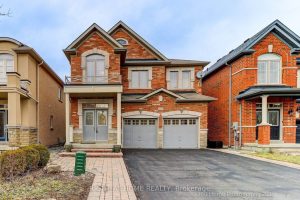 4-bedroom detached home for sale in York — 1045 Bob Scott Court