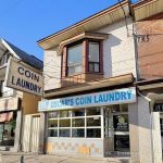 Studio store w apt/office home for sale in Toronto — 1048 Gerrard Street E (Photo 1)
