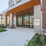 1-bedroom condo apartment for sale in Toronto — 104 - 165 Canon Jackson Drive (Photo 2)