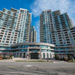 1-bedroom condo apartment for sale in Toronto — 104 - 165 Canon Jackson Drive (Photo 4)