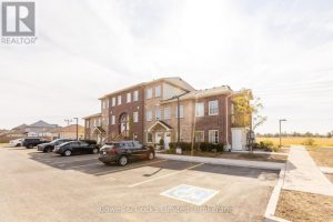 2-bedroom condo apartment for sale in Peterborough — 104 - 48 Maple Avenue