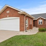2-bedroom home for sale in Amherstburg — 104 Riverfront Park Crescent (Photo 1)