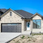 2-bedroom home for sale in Amherstburg — 104 Riverfront Park Crescent (Photo 3)