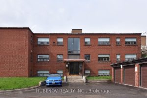 Studio investment home for sale in Toronto — 1051 Victoria Pk Avenue