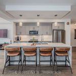 2-bedroom condo townhouse for sale in Wellington — 105 - 1878 Gordon Street (Photo 3)
