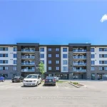 3-bedroom home for rent in Guelph — 105 - 19 Woodlawn Road East (Photo 3)