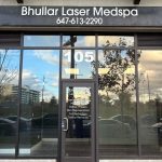 Studio commercial retail home for rent in Toronto — 105 - 1 De Boers Drive (Photo 1)