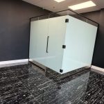 Studio commercial retail home for rent in Toronto — 105 - 1 De Boers Drive (Photo 2)