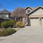 3-bedroom home for rent in Newmarket — 105 Ashton Road (Photo 1)