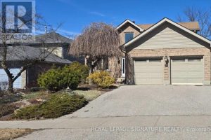 3-bedroom home for rent in Newmarket — 105 Ashton Road