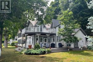 3-bedroom home for sale in Elizabethtown-kitley — 105 Fraser Lane