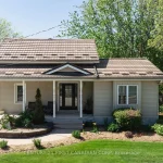 3-bedroom detached home for sale in Huron — 105 Wellington Street W (Photo 3)
