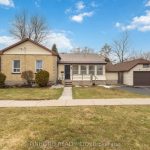 3-bedroom detached home for sale in Huron — 105 Wellington Street W (Photo 4)