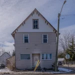6-bedroom fourplex home for sale in Lansdowne Village — 1064 Prince Street (Photo 3)