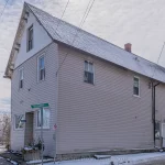 6-bedroom fourplex home for sale in Lansdowne Village — 1064 Prince Street (Photo 5)