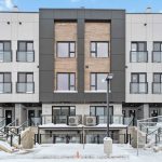 2-bedroom condo townhouse for rent in St. Catharines — 106C - 16 Melbourne Avenue (Photo 1)