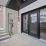 2-bedroom condo townhouse for rent in St. Catharines — 106C - 16 Melbourne Avenue (Photo 2)