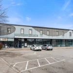 2-bedroom condo townhouse for rent in St. Catharines — 106C - 16 Melbourne Avenue (Photo 5)