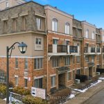 2-bedroom condo townhouse for rent in Oakville — 106 - 2441 Greenwich Drive (Photo 1)