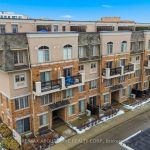2-bedroom condo townhouse for rent in Oakville — 106 - 2441 Greenwich Drive (Photo 2)