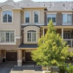 2-bedroom condo townhouse for rent in Oakville — 106 - 2441 Greenwich Drive (Photo 4)