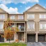 2-bedroom condo townhouse for rent in Oakville — 106 - 2441 Greenwich Drive (Photo 5)