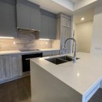 2-bedroom condo townhouse for rent in Vaughan — 106 - 2916 Highway 7 Road (Photo 2)