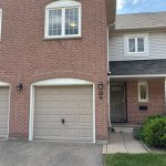 3-bedroom condo townhouse for rent in Mississauga — 106 - 5662 Glen Erin Drive (Photo 3)