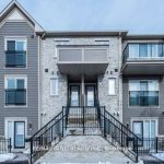 3-bedroom condo townhouse for rent in Mississauga — 106 - 5662 Glen Erin Drive (Photo 4)