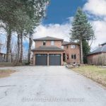 4-bedroom detached home for sale in Toronto — 107 Arnold Avenue (Photo 2)