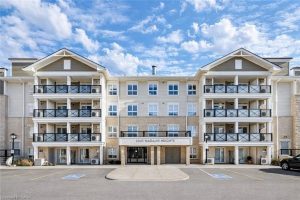 2-bedroom home for sale in Milton — 108 - 1045 Nadalin Heights
